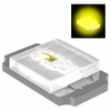 LED Indication - Discrete - SML-P11YTT86 - ODG (Origin Data Global)