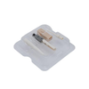 Fiber Optic Connector Assemblies - 5073-SOC-SC-M1-09BE-10PK-ND - DigiKey