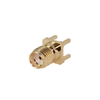 Coaxial Connector (RF) Assemblies - 5448-CT-SAB010XM-ND - DigiKey