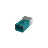Coaxial Connector (RF) Assemblies - 4827-230B-P0Z01CT-ND - DigiKey