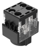 Push Button Contact Blocks & Light Blocks - 2813041 - RS Components, Ltd.
