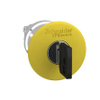 Emergency Stop Push Button Heads - 354428 - RS Components, Ltd.