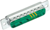 D Sub Connectors - 6930954 - RS Components, Ltd.