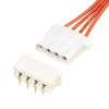 Wire Housings & Plugs - 1856975 - RS Components, Ltd.
