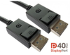 DisplayPort Cables - 2863298 - RS Components, Ltd.
