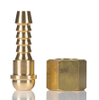 Hose Connectors - 3626936 - RS Components, Ltd.