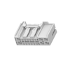 Rectangular Connector Housings - 17-2109131-1-ND - DigiKey