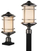 OL2207BB Exterior -Post/Pier Head - 799254 - Capital Lighting, Inc.