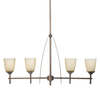2915MBZ Island/Pool Table-4 Light + - 411119 - Capital Lighting, Inc.