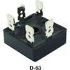 35A 1400V Diode and Rectifier - 299-VS-36MT140 - ERSAELECTRONICS PTE. LTD.