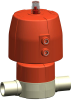 Valves - Plastic-Valves - diaphragm-Valves - 2-way-diaphragm-Valve - 168655113 - Georg Fischer Piping Systems Ltd