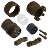 Circular Connector Assemblies - 1200-1117-ND - DigiKey