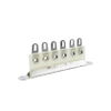 Terminal Strips and Turret Boards - 6463-3006-ND - DigiKey