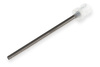 Kel-F Hub Needles - 7752-03 - Hamilton Company