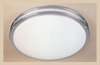 S117LCFL-SN Flush Mounts-Bowl Style - 403244 - Capital Lighting, Inc.