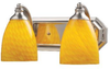 570-2N-CN Bathroom Fixtures-Two Lights - 418635 - Capital Lighting, Inc.