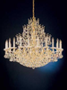 4824-20A Mid. Chandeliers-Candle - 769774 - Capital Lighting, Inc.