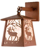 15312 Sconces-Single Glass - 784455 - Capital Lighting, Inc.
