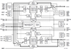 2K x 36 x 2 Triple-Bus FIFO, 5.0V -- 723656L15PF - Image
