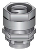 Liquidtight Flexible Conduit Connector -- 4Q-100 - Image