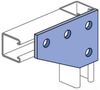 Channel/Strut Flat Plate - P6380 EG - Atkore International