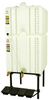 120/180 gal complete gravity system -- 13094 - Image