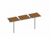 Seating System Topsit- Pagwood - 5320699 - Erlau