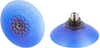 Bell suction cup (round) for best adaptation to strongly curved surfaces SAX 100 ED-85 G3/8-AG - 10.01.19.00200 - Schmalz Inc.