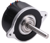 NEMA 14 Smooth Hybrid Stepper Motor -- 14HK2405N