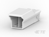 Rectangular Wire & Cable Connectors & Housings - 5-1565085-1 - TE Connectivity