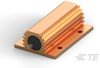 Chassis Mount Resistors - 2176297-4 - TE Connectivity
