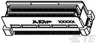 PCB Headers & Receptacles - 6376611-1 - TE Connectivity