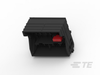 PCB Headers & Receptacles - 1241768-5 - TE Connectivity