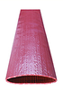 1 1/2 in. Size and 300 ft Coil Length Ironsides PVC Layflat Water Discharge Hose|Master File -- IS150X300 - Image