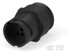 Circular Power Connectors - 1445827-1 - TE Connectivity