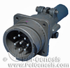 ITT Cannon CA3100E22-23PB05 - PEI-Genesis