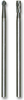 Milling Set, Tungsten Carbide, 2Pc; Kit Contents Proxxon - 35M3233 - Newark, An Avnet Company