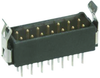 Board-Board Connector Header 20 Position, 2Row; Connector Systems Harwin - 69K7344 - Newark, An Avnet Company
