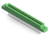 Card Edge Conn, Dual, 62Pos, Solder; Card Edge Connector Type Edac - 65AJ4915 - Newark, An Avnet Company
