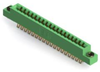Card Edge Conn, Dual Side, 36Pos, Lug; Card Edge Connector Type Edac - 86AH3271 - Newark, An Avnet Company
