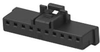 Conn, Plug, 10Pos, 1Row, 2Mm, Idc/idt; Product Range Amp - Te Connectivity - 33AK4077 - Newark, An Avnet Company