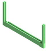 Card Edge Connector Rohs Compliant Edac - 63AJ0086 - Newark, An Avnet Company