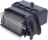 Automotive Conn, 64Pos, R/a Plug, Pcb; Product Range Aptiv/delphi - 34AH3404 - Newark, An Avnet Company