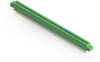 Card Edge Conn, Single Side, 43Pos, Th; Card Edge Connector Type Edac - 61AJ0618 - Newark, An Avnet Company