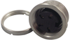 Circular Connector, Receptacle, 4 Position, Front Panel Mt; Product Range Amphenol Sine/tuchel - 14T6457 - Newark, An Avnet Company