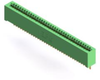 Card Edge Conn, Single, 36Pos, Lug; Card Edge Connector Type Edac - 65AJ5153 - Newark, An Avnet Company