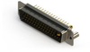 Combo D-Sub Conn, Plug, Dd-47W1, Th; Product Range Edac - 53AJ4302 - Newark, An Avnet Company