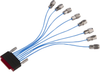 Rf Cable, Mini D Jack-2.92 Rp Plug, 6; Connector Type A Amphenol Sv Microwave - 69AC4668 - Newark, An Avnet Company