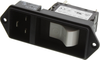 Conn, Iec Power Entry Module, Plug, 16A; Connector Type Schurter - 94C1319 - Newark, An Avnet Company
