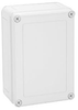 Enclosure, Multipurpose,thermoplastic Poly., Gry; Enclosure Type Nvent Hoffman Vynckier - 46T6288 - Newark, An Avnet Company